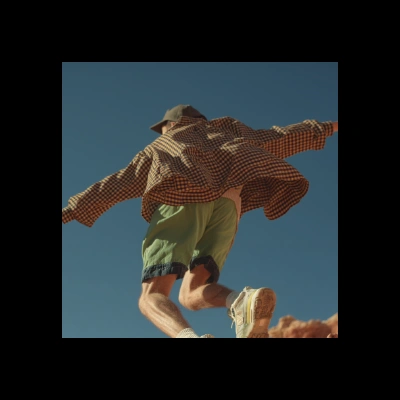 Flux.1: Image Outpainting - Before