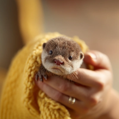 Bria: Image Outpainting - After