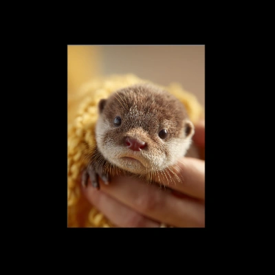 Bria: Image Outpainting - Before