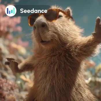 Seedance 1.5 Pro: FLF2V