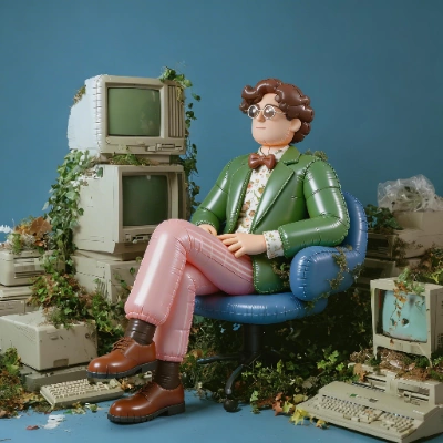 Seedream 5.0 Lite: Image Edit - After