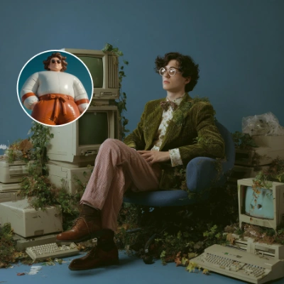 Seedream 5.0 Lite: Image Edit - Before