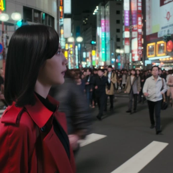 Kling O3: Text to Video