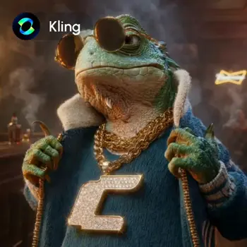 Kling2.6: Animate Images with Audio