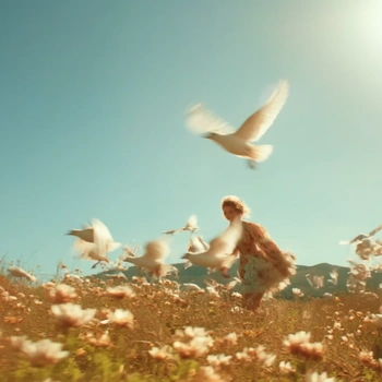 Kling O3: Reference to Video