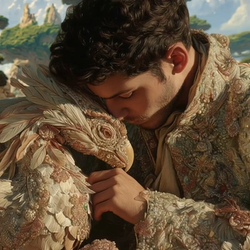 Kling O3: Video Edit - After