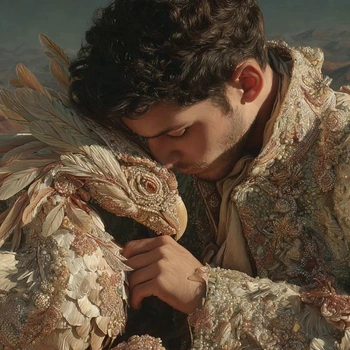 Kling O3: Video Edit - Before