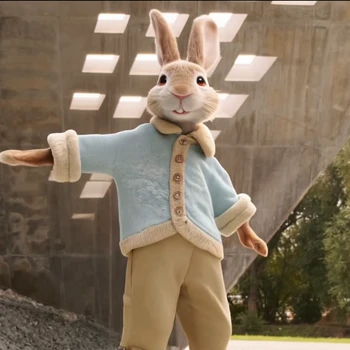 Kling O1: Video to Video - 1