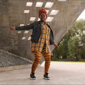 Kling O1: Video to Video - 2