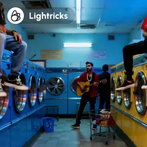 LTX-2: Image to Video