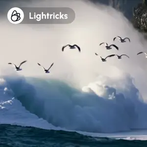 LTX-2: Text to Video