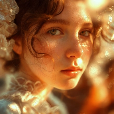 Magnific: Image Relight - After