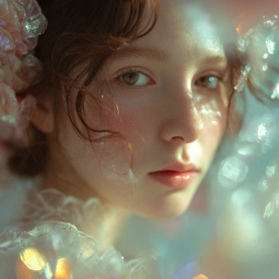 Magnific: Image Relight - Before