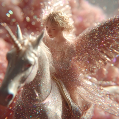 Magnific: Style Reference - Before