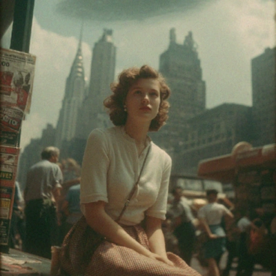 Magnific: Creative Image Upscale - Before