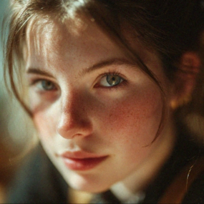 Magnific: Precise Image Upscale - Before