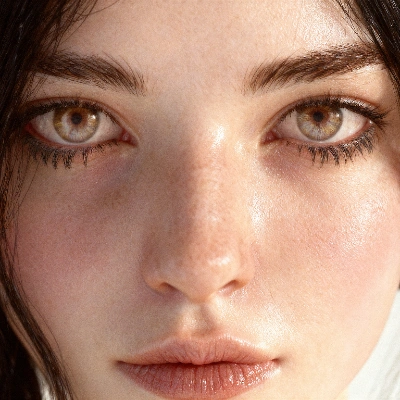 Magnific: Skin Enhancer - After