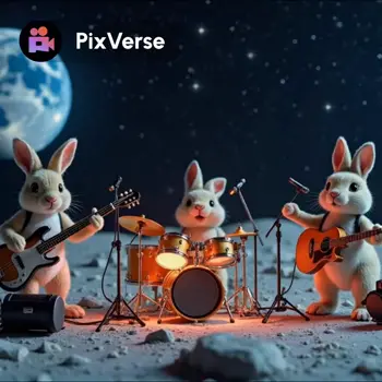 PixVerse: Text to Video