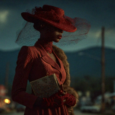 Stability AI: Image Upscale fast - After