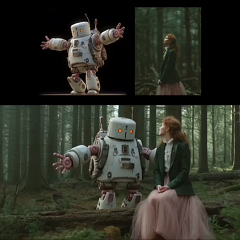 Vidu Q2: Reference to Video