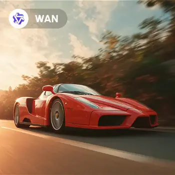 Wan2.6: Image to Video