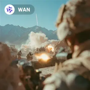 Wan2.5: Image to Video