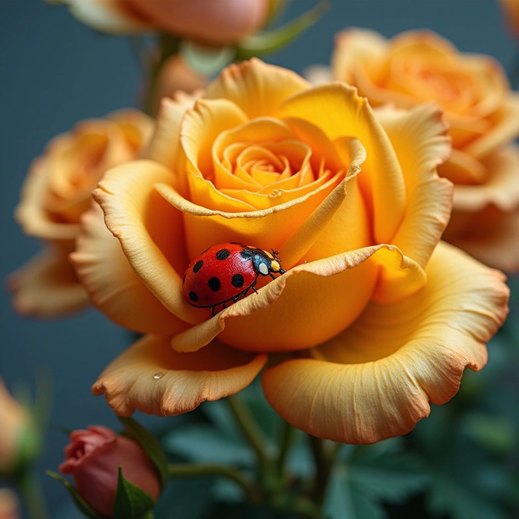 Flux.1 Canny Model - 1