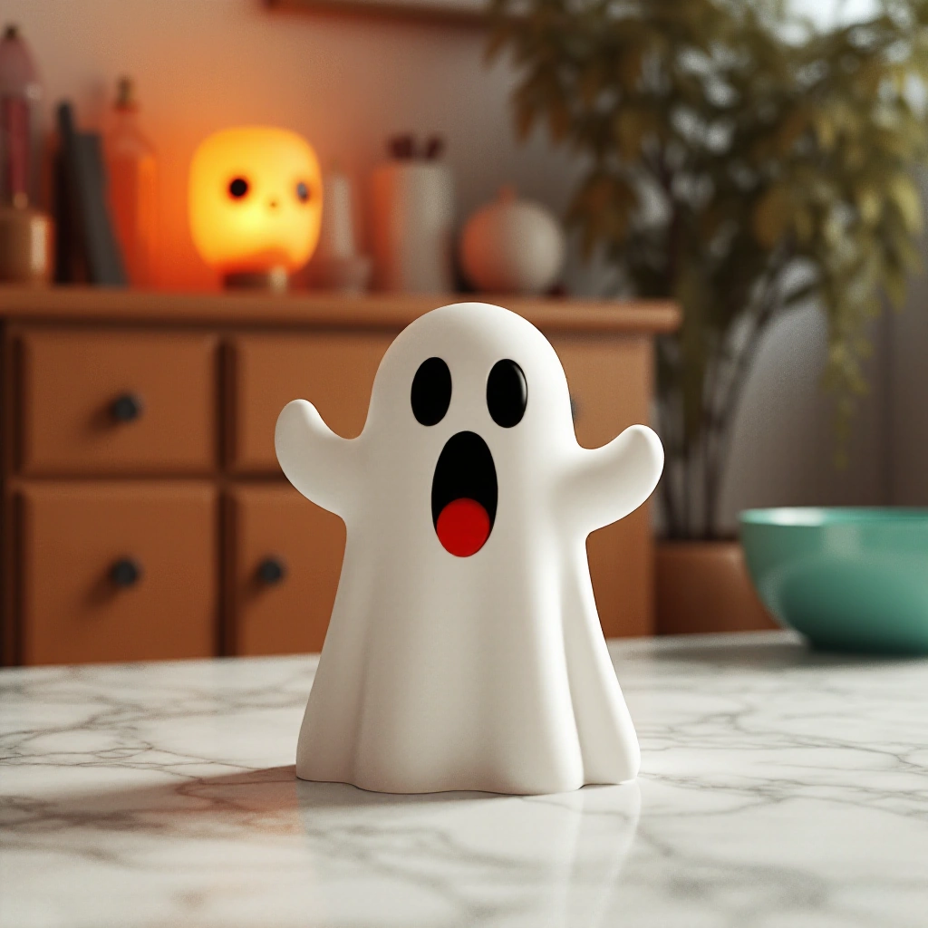 Flux.1 Depth Lora - 1