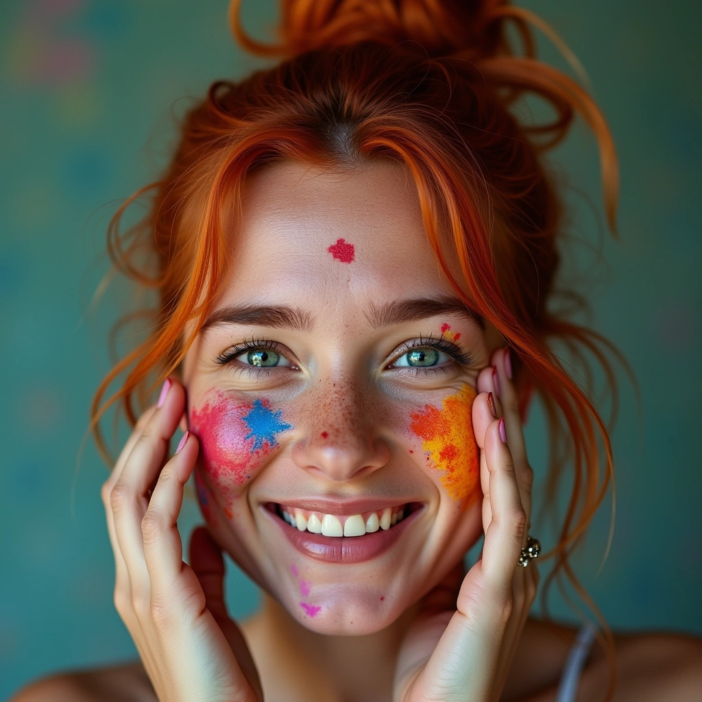 Flux.1 Dev fp8: Text to Image