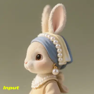 Flux Kontext Dev Image Edit - 2