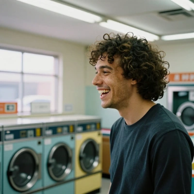 Image Inflation Effect with INFL8 LoRA - Before