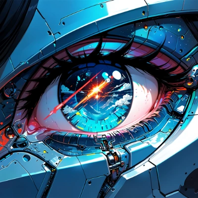 Anima Anime Text-to-Image Generation