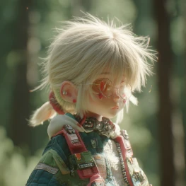 Flux.1 Dev OneReward - After