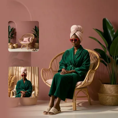 Flux.2 [Klein] 4B: Image Edit