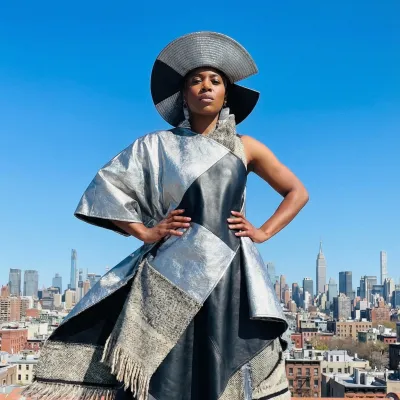 Flux.2 [Klein] 9B Distilled: Image Edit - After