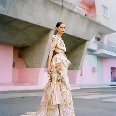 Flux.2 Dev Text to Image