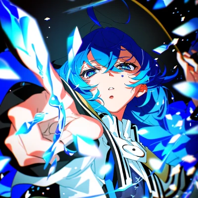 NewBie Exp0.1: Anime Generation