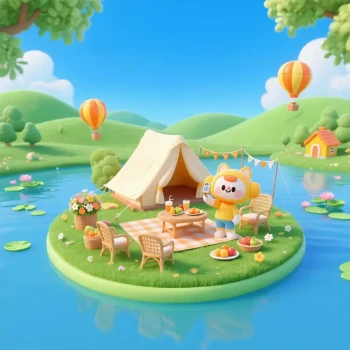 Qwen Image Edit - Before