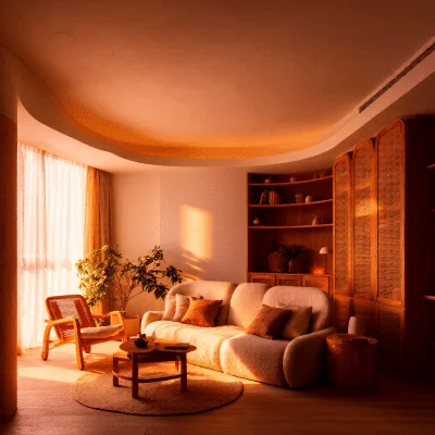 Image Relight - After