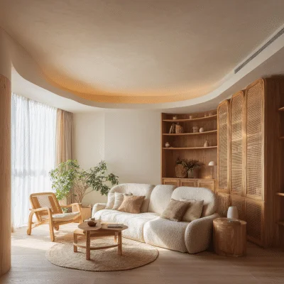 Image Relight - Before