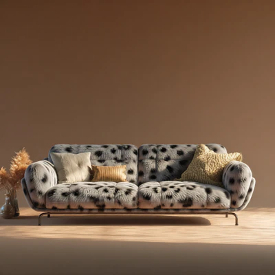 Qwen Image Edit 2511 - Material Replacement - After