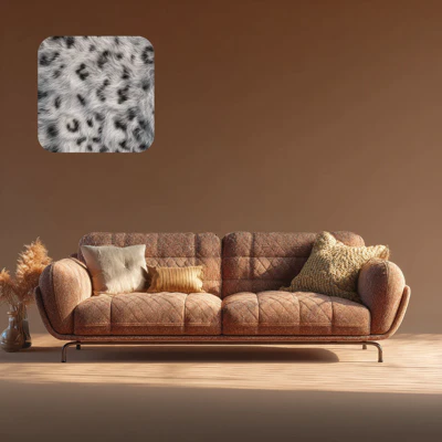 Qwen Image Edit 2511 - Material Replacement - Before