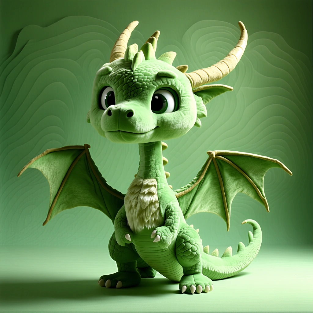 SD3.5 Large Depth - 1