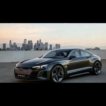 Exploded View Animation