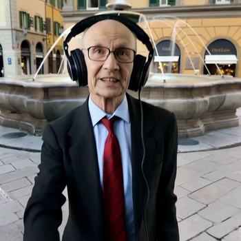 Wan2.2 Animate: Automatic Character Replacement - After