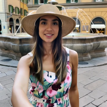 Wan2.2 Animate: Automatic Character Replacement - Before