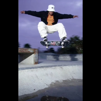 Video to Seamless Loop Converter