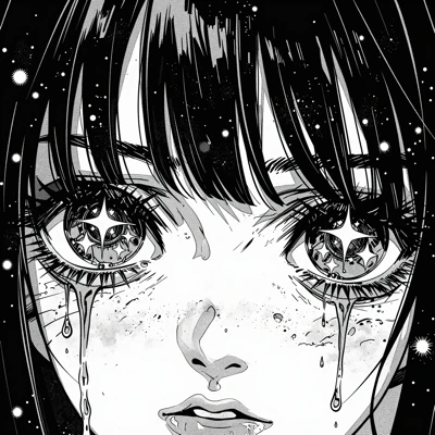 Add Color to Line Art Illustration - After