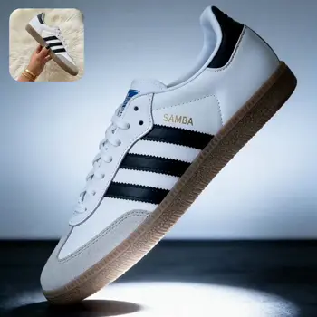 Phone Image to Product Video: Shoe