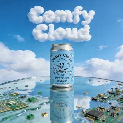 Generate Poster/Ad Asset with your Product - After